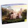 Mumin Mumitroldene Spil Mumidalens Memory