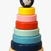 BarboToys Babylegetøj-Mumitroldene Stabeltårn 6 Dele