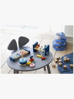 BarboToys Babylegetøj-Mumitroldene Stabeltårn 6 Dele