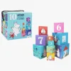Mumin Mumitroldene Stableterninger 10 Dele