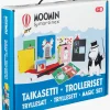 Mumin Mumitroldene Tryllesæt