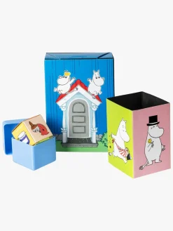 Mumin Mumitroldene Tryllesæt