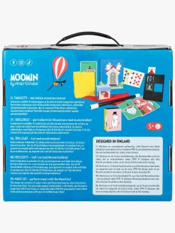 Mumin Mumitroldene Tryllesæt