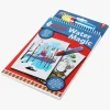 Mumin Mumitroldene Water Magic Malebog