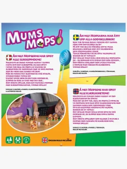 Spil & Puslespil|BradspelSE Mums Mops Spil