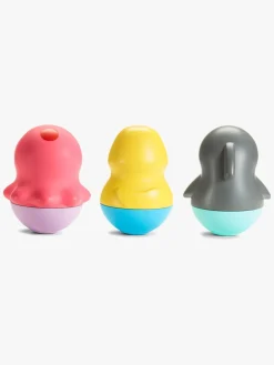 Vandlegetøj|Munchkin Bath Bobbers Badelegetøj 3-pak