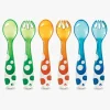 Munchkin Bestik 6-pak Multifarvede