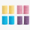 Vandlegetøj|Munchkin Color Bath Bombs 40-pak