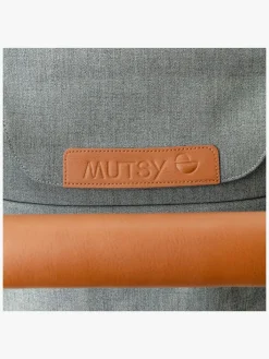 Mutsy Nexo Klapvogn, Grå/Grøn