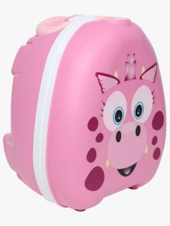 MyCarryPotty My Carry Potty Drage Bærbar Potte, Lyserød
