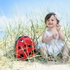 MyCarryPotty My carry Potty Potte Ladybird