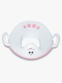 MyCarryPotty Badeværelset-My Carry Potty Toiletsæde Cat