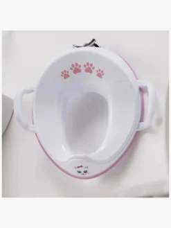 MyCarryPotty Badeværelset-My Carry Potty Toiletsæde Cat