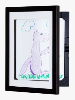 Børn MyLittleDaVinci My Little DaVinci Ramme A3 2-pak, White