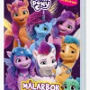 MyLittlePony My Little Pony Malebog