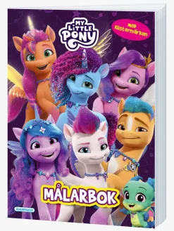 MyLittlePony My Little Pony Malebog
