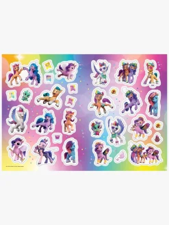 MyLittlePony My Little Pony Malebog