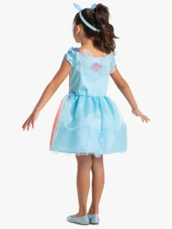Kostumer & Udklædning|MyLittlePony My Little Pony Rainbow Dash Kostume 7-8