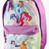 Børn MyLittlePony My Little Pony Rygsæk 20L, Purple