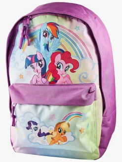 Børn MyLittlePony My Little Pony Rygsæk 20L, Purple