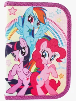 MyLittlePony Kreativt Legetøj-My Little Pony Single Decker Penalhus