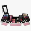Kostumer & Udklædning|MYACosmetics MYA Cosmetics Makeuptaske Super Cube