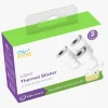 myFirst Elektronik & Media-Insta Wi Thermal Sticker Mærkater Refill 3-pak, Hvid