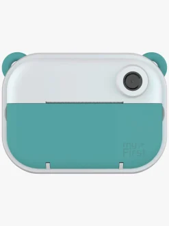 myFirst 12MP Digitalkamera Insta Wi, Teal