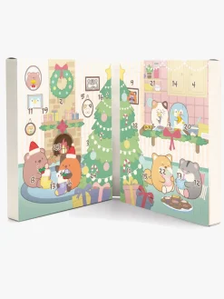 mymochi Julekalendere-Julekalender 2025 Beauty