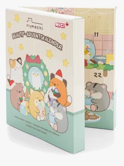 mymochi Julekalendere-Julekalender 2025 Beauty