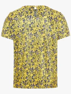 Børn Nameit Name it Lanva T-Shirt, Freesia