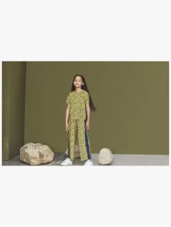 Børn Nameit Name it Lanva T-Shirt, Freesia