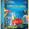 NationalGeographic National Geographic Completely Gross Kemisæt