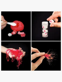 NationalGeographic National Geographic Completely Gross Kemisæt