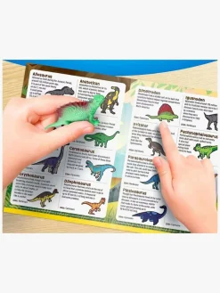 NationalGeographic Julekalendere-National Geographic Dinosaur Julekalender