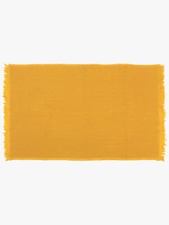 Børn Nattiot Gulvtæpper-Gulvtæppe 140x85, Orange