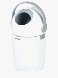 Nattou Dropy Blespand,