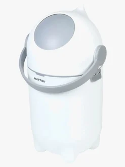 Nattou Dropy Blespand,