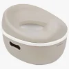 Nattou Badeværelset-3-in-1 Potte, Beige