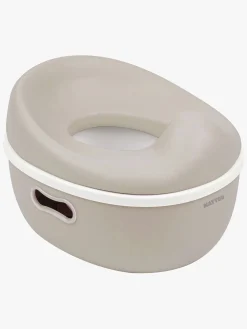 Nattou Badeværelset-3-in-1 Potte, Beige
