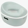 Nattou 3-in-1 Potte, Sage Green