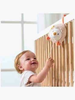 Babylegetøj|Nattou Mila, Zoë & Lana Spilledåse Mini