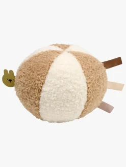 Nattou Teddy Blød Aktivitetsbold