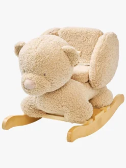 Nattou Teddy Gyngedyr Bjørn,