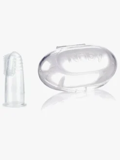 Nuby Nûby Fingertandbørste Silikone