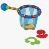 Nuby Nûby Splash 'n Catch Bath Time Fiskesæt
