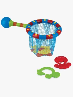 Nuby Nûby Splash 'n Catch Bath Time Fiskesæt