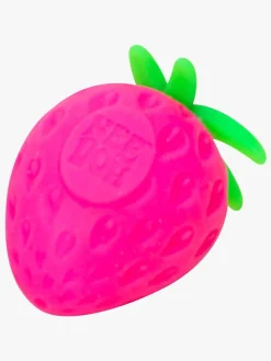 NeeDoh Spil & Puslespil-Groovy Fruit Stressbolde