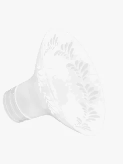 NENO Brysttragt til Brystpumpe Silikone 24 mm