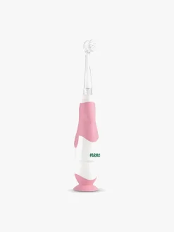 NENO Pleje & Hygiejne-Denti Elektrisk Tandbørste, Pink